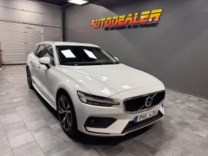 Volvo V60 2019